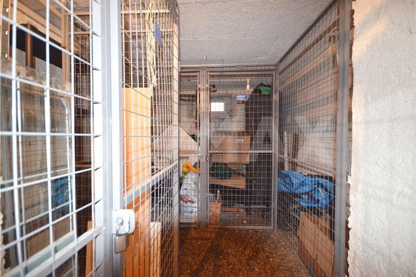 Appartamento 3.5 stanze - Foto 13 di 13