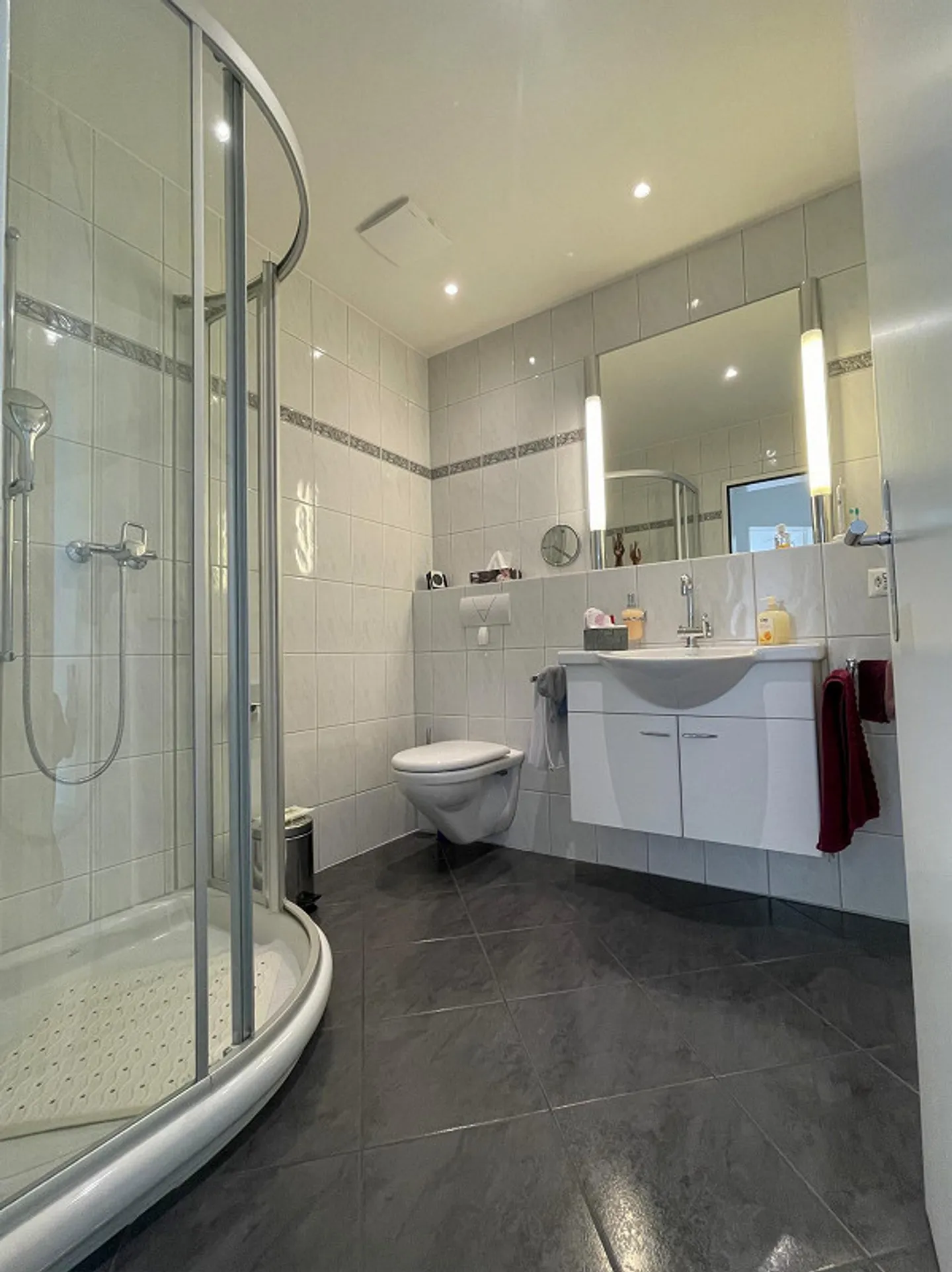 Schöne 4.5 Zimmerwohnung - Foto 15 von 18