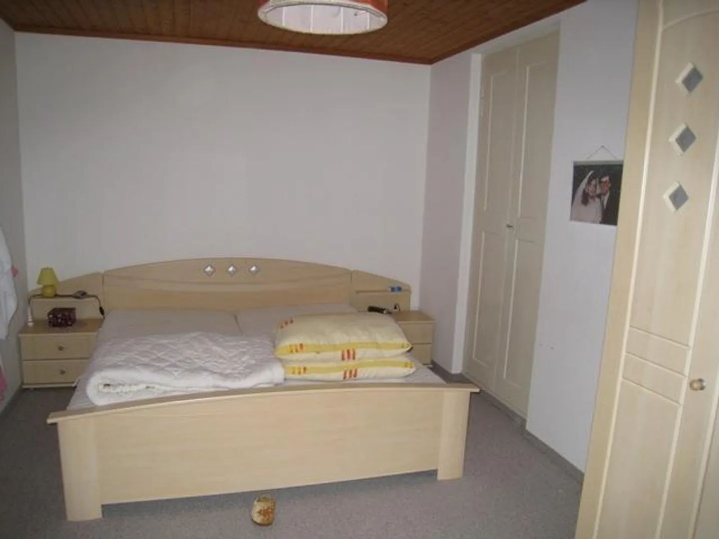 Historische 5.5 Zi-Wohnung - Foto 7 von 14