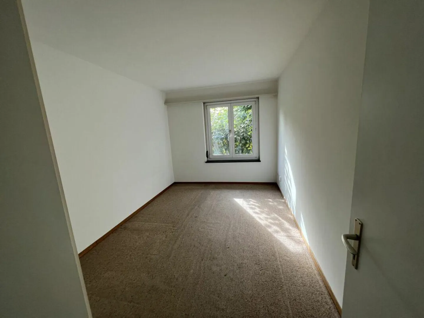 Helles Studio in Zollikon - Foto 3 von 4