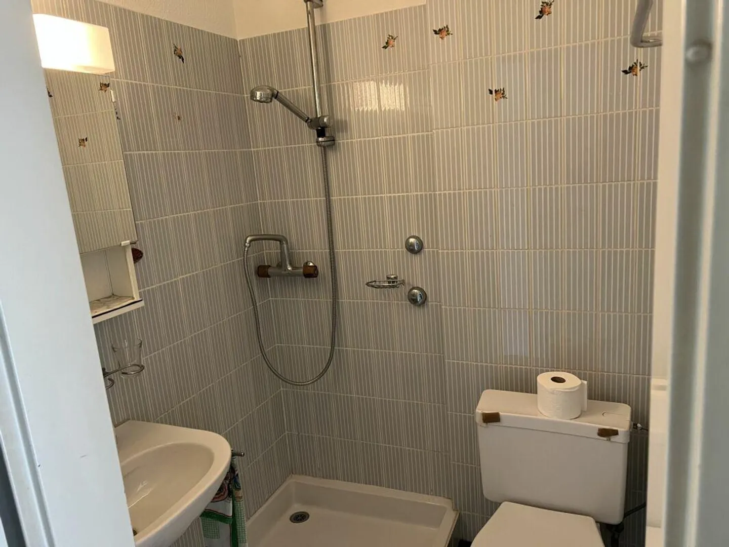 Helles Studio in Zollikon - Foto 4 von 4
