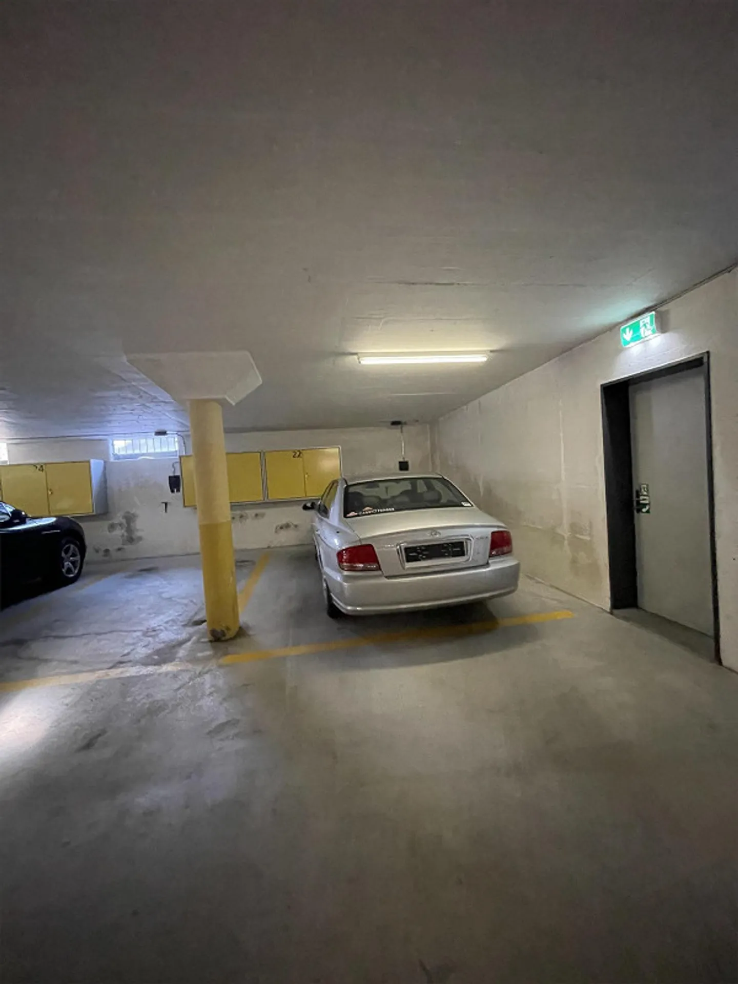 Schöne 4.5 Zimmerwohnung - Foto 16 von 18