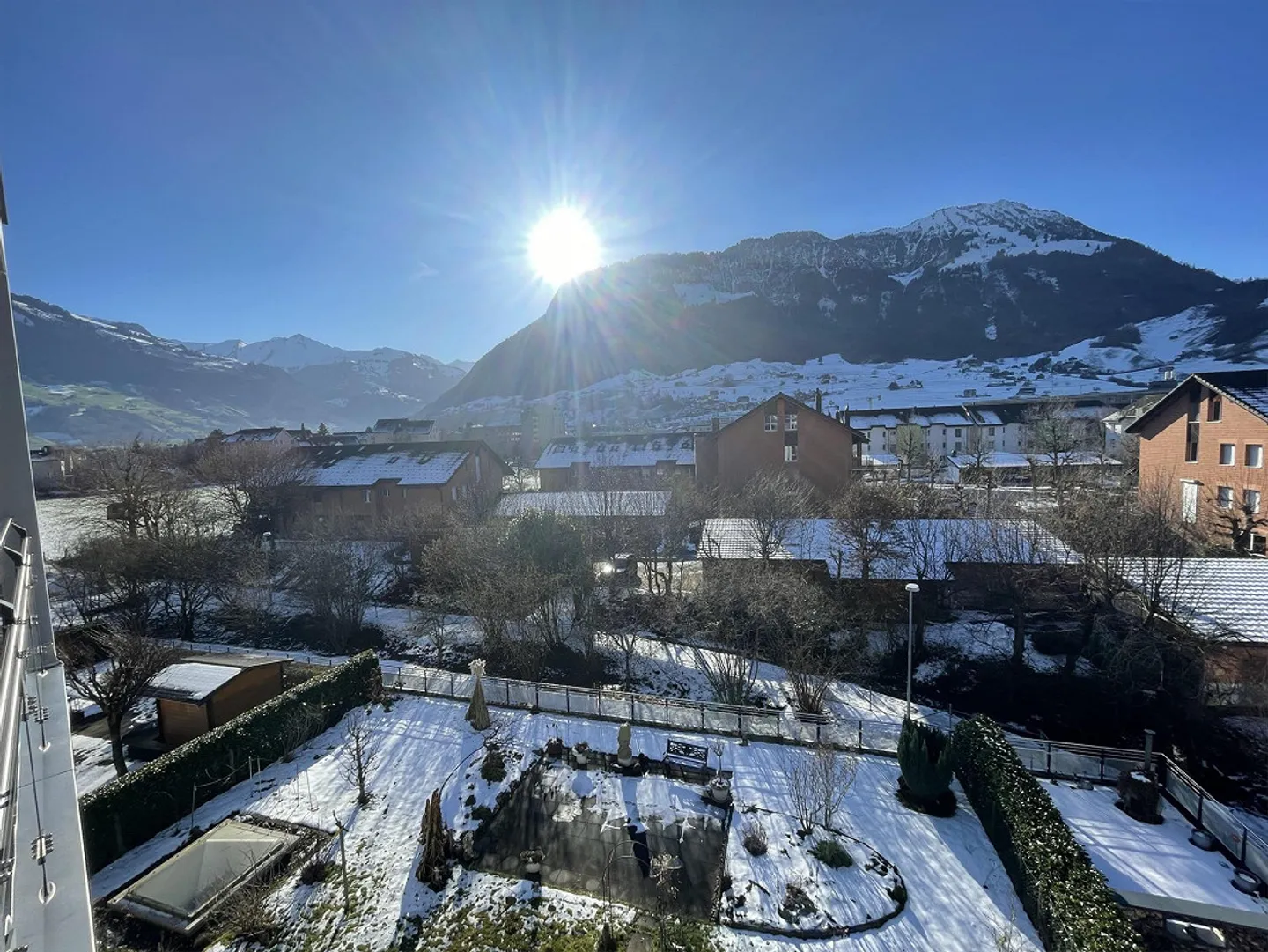 Schöne 4.5 Zimmerwohnung - Foto 17 von 18