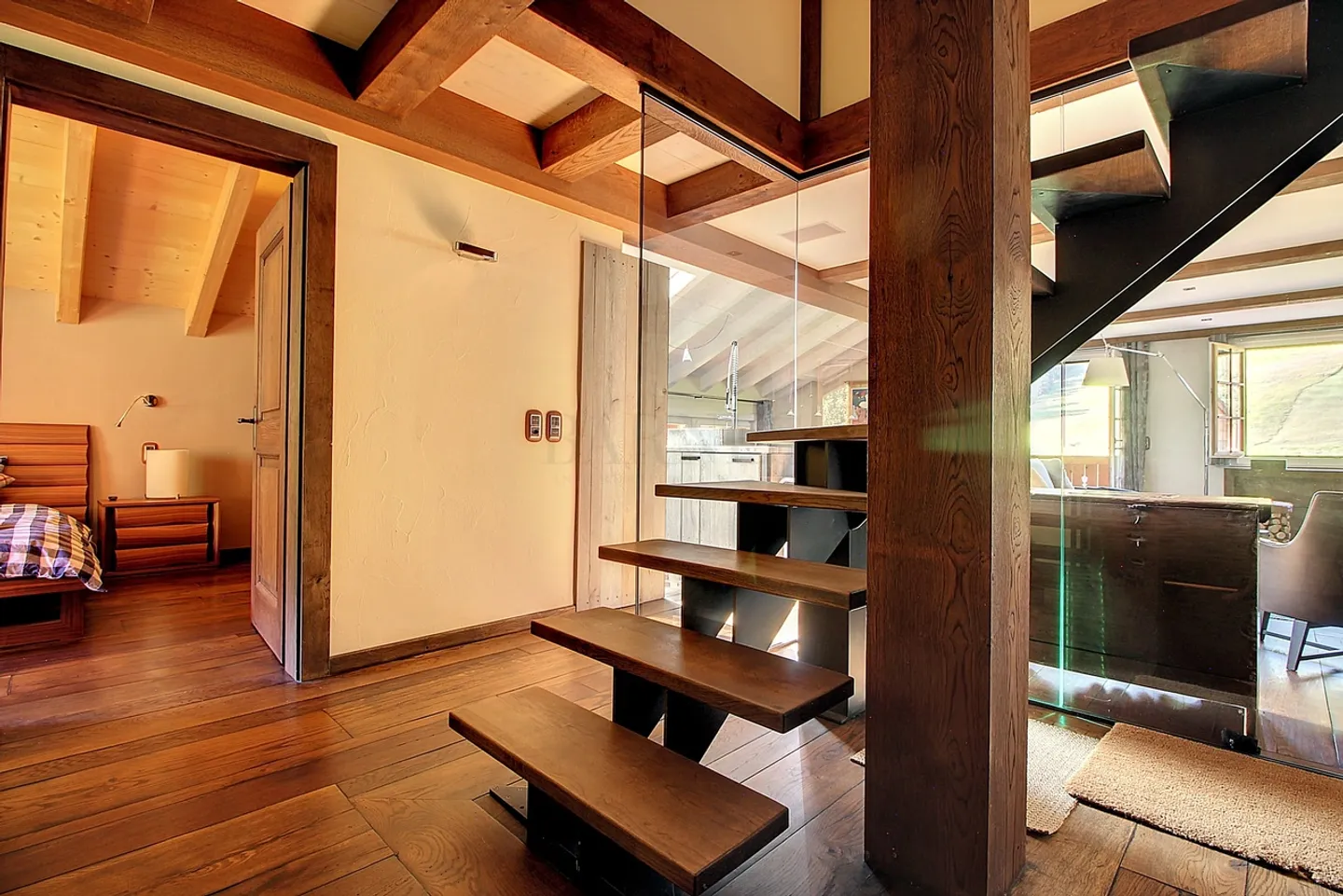 4,5-Zimmer-Wohnung - Foto 6 von 9