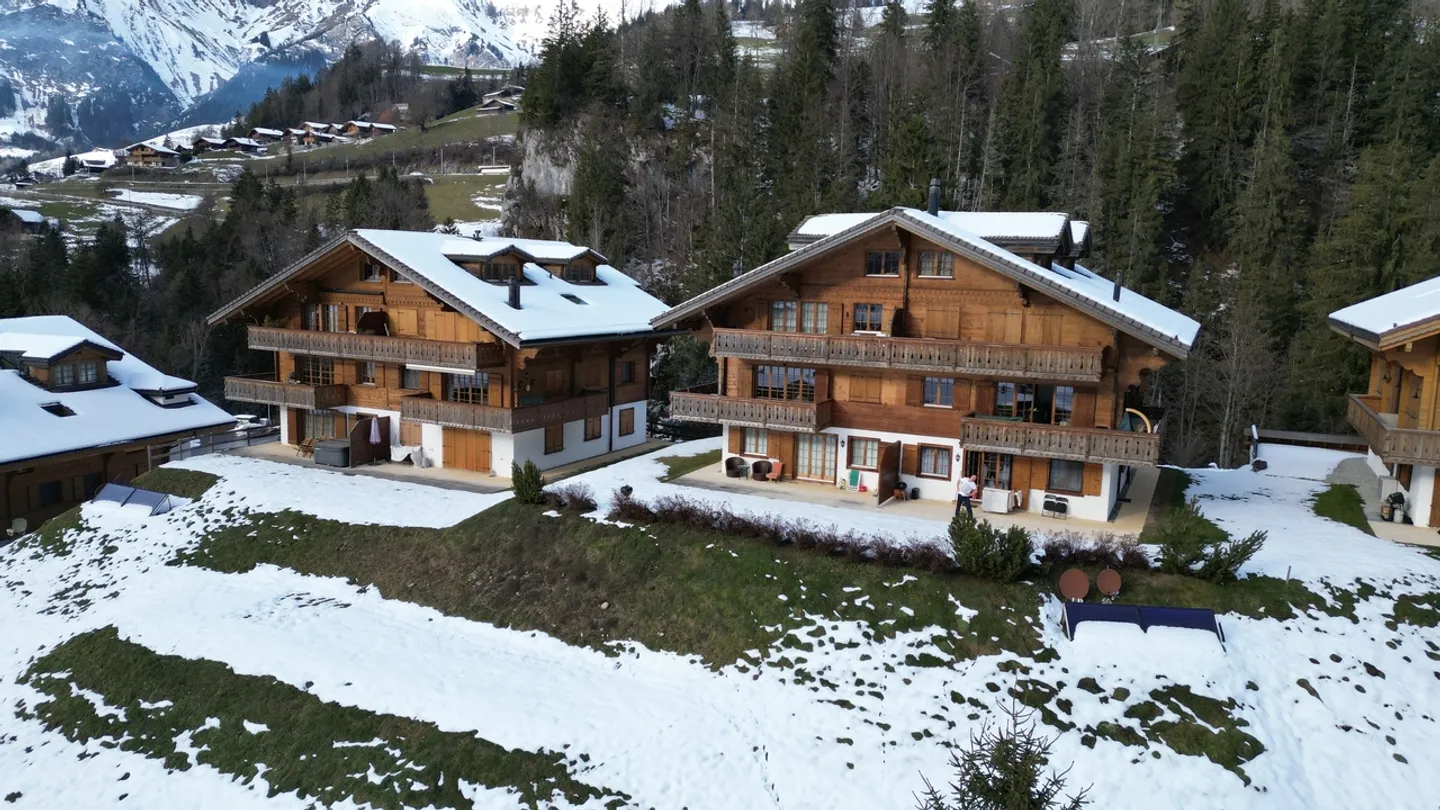 4,5-Zimmer-Wohnung - Foto 8 von 9