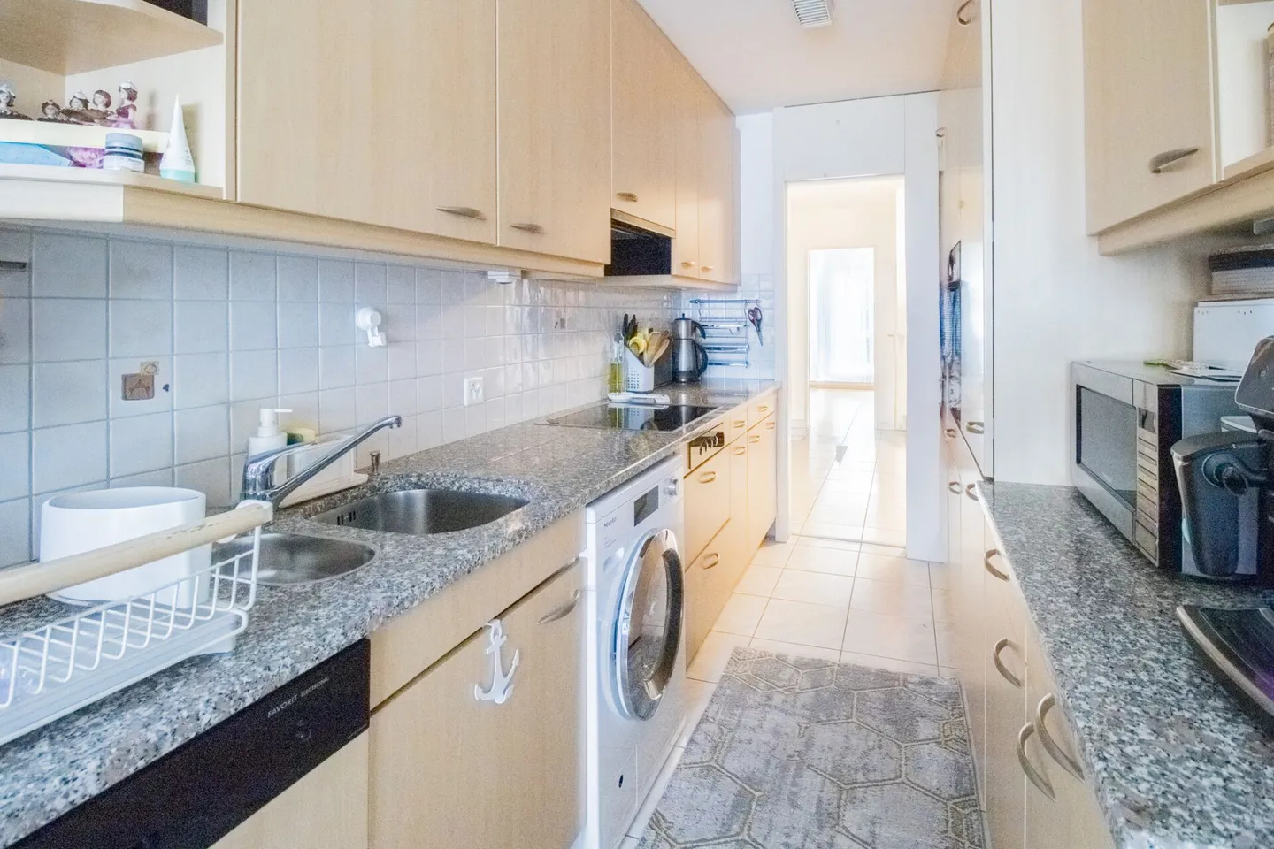 Vivere nel verde, vicino alla città - Il tuo appartamento di proprietà - Foto 2 di 10