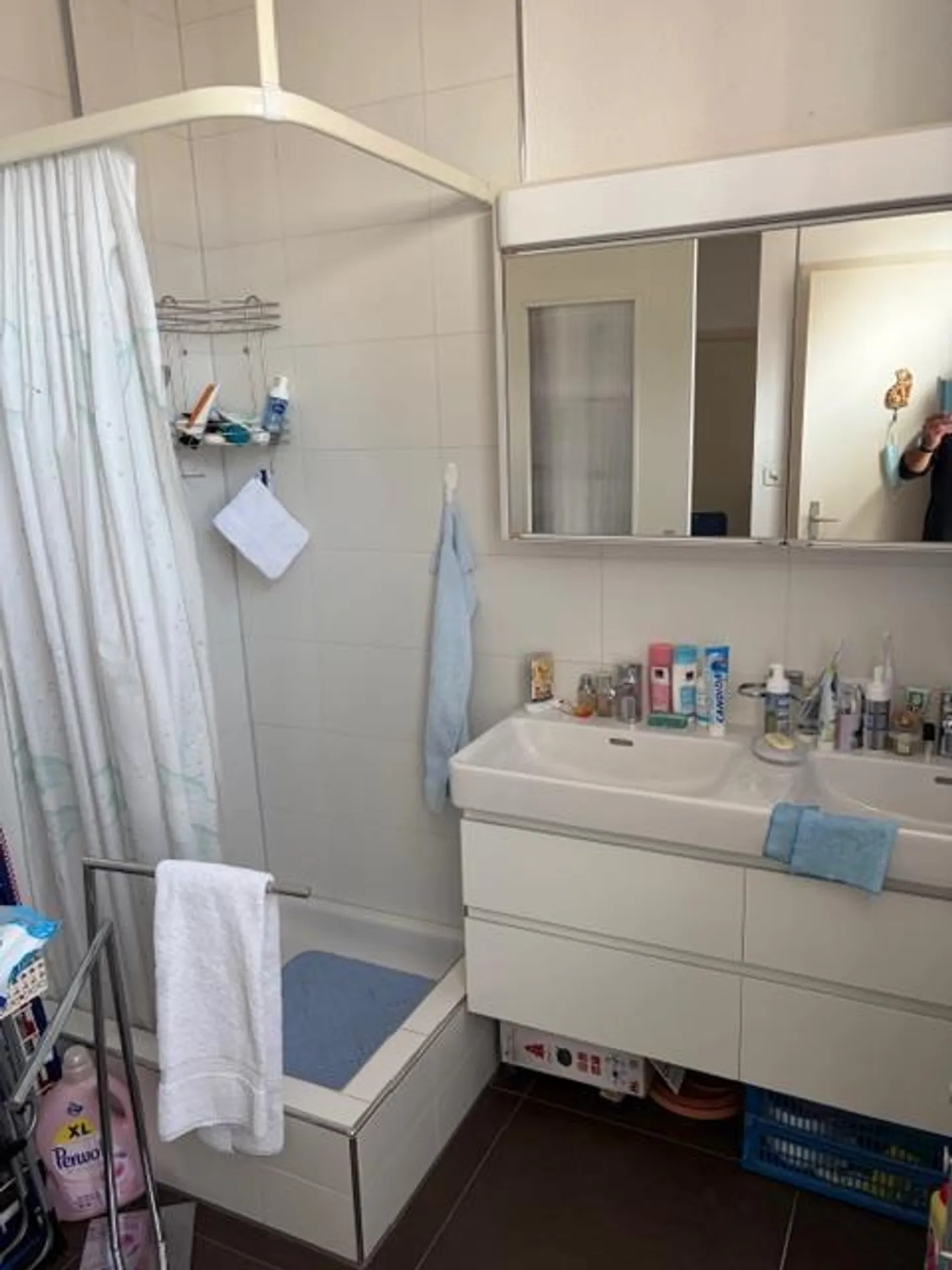 Historische 5.5 Zi-Wohnung - Foto 9 von 14