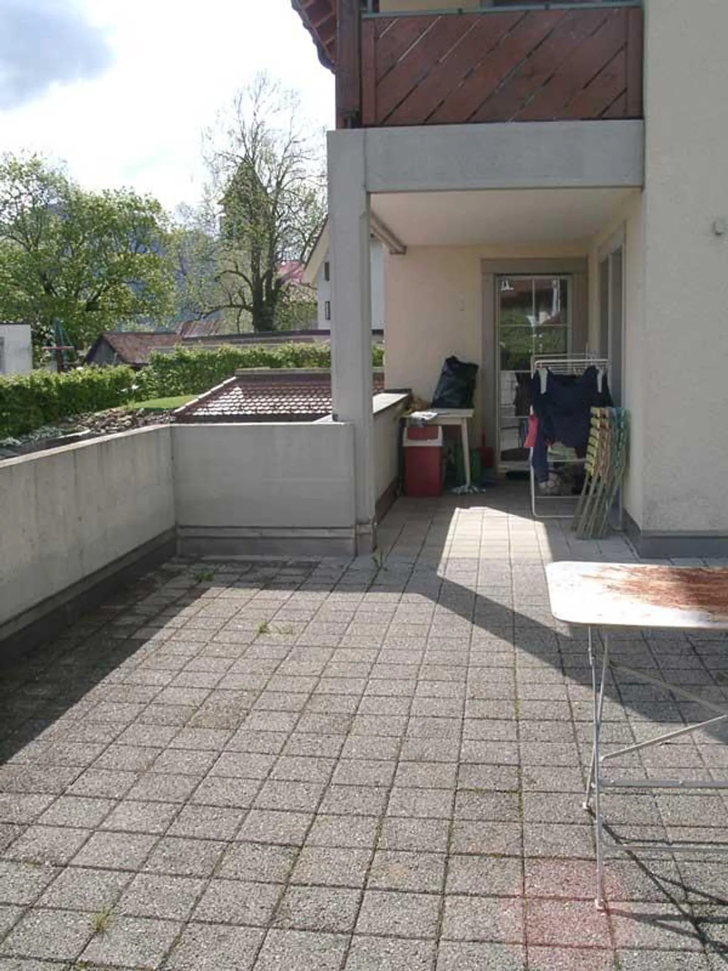 Grosszügige Gartenwohnung - Foto 4 von 4
