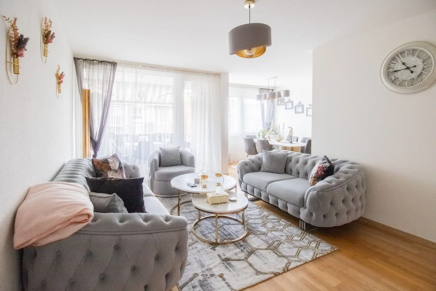 Vivere nel verde, vicino alla città - Il tuo appartamento di proprietà - Foto 1 di 10