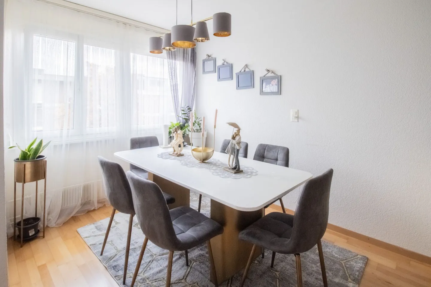 Vivere nel verde, vicino alla città - Il tuo appartamento di proprietà - Foto 3 di 10