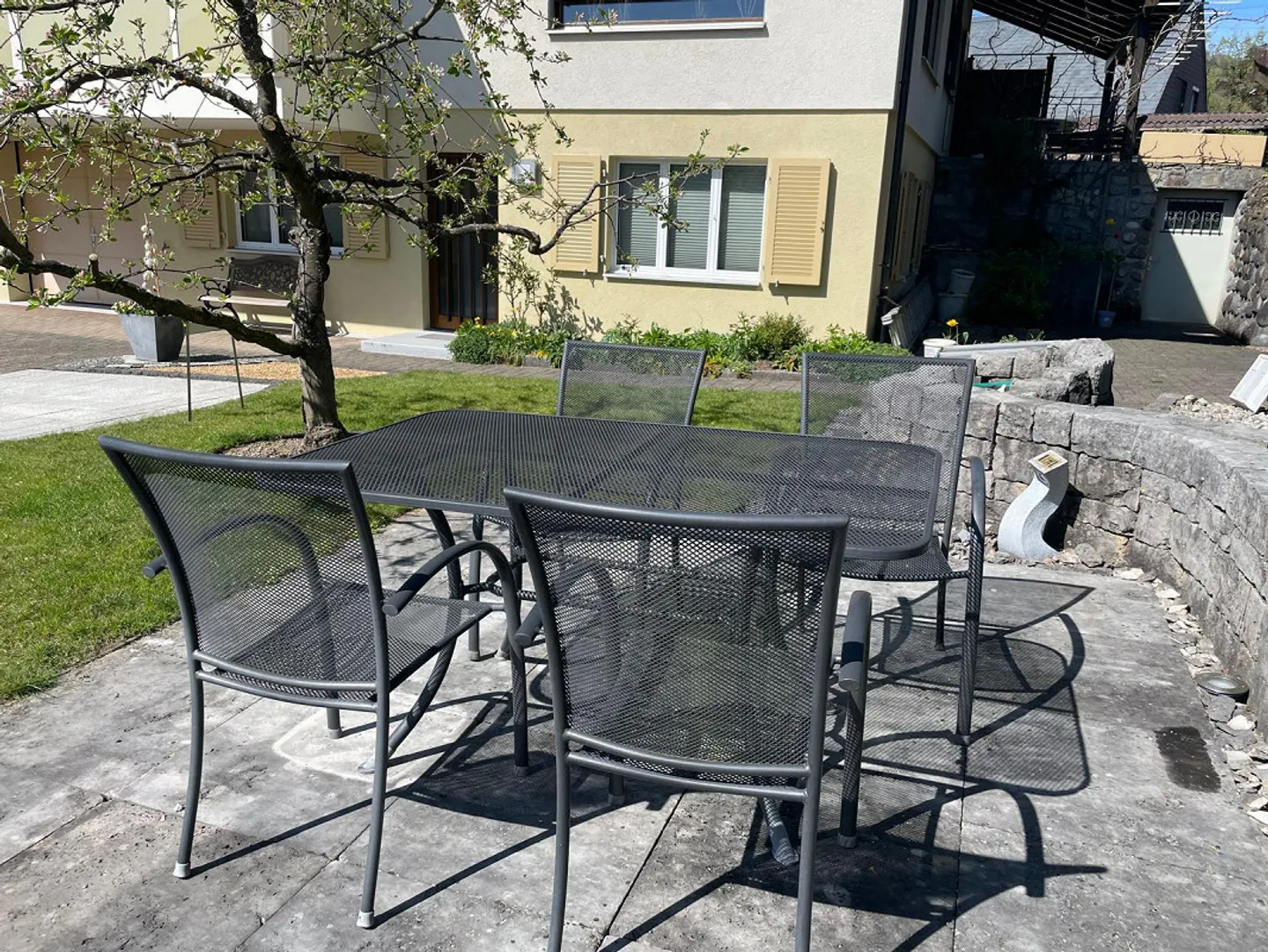 2.5 Room Apartment for Rent in Schmerikon - Photo 2 of 7