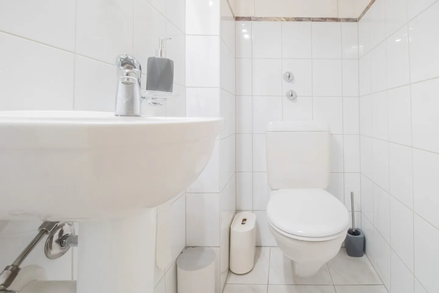 Vivere nel verde, vicino alla città - Il tuo appartamento di proprietà - Foto 5 di 10