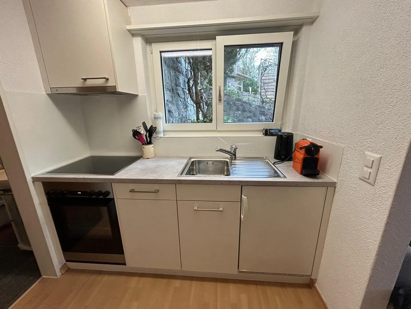 2.5 Room Apartment for Rent in Schmerikon - Photo 3 of 7