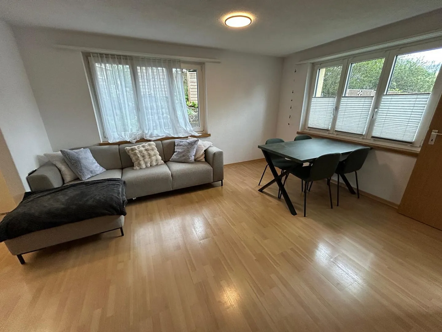 2.5 Room Apartment for Rent in Schmerikon - Photo 4 of 7