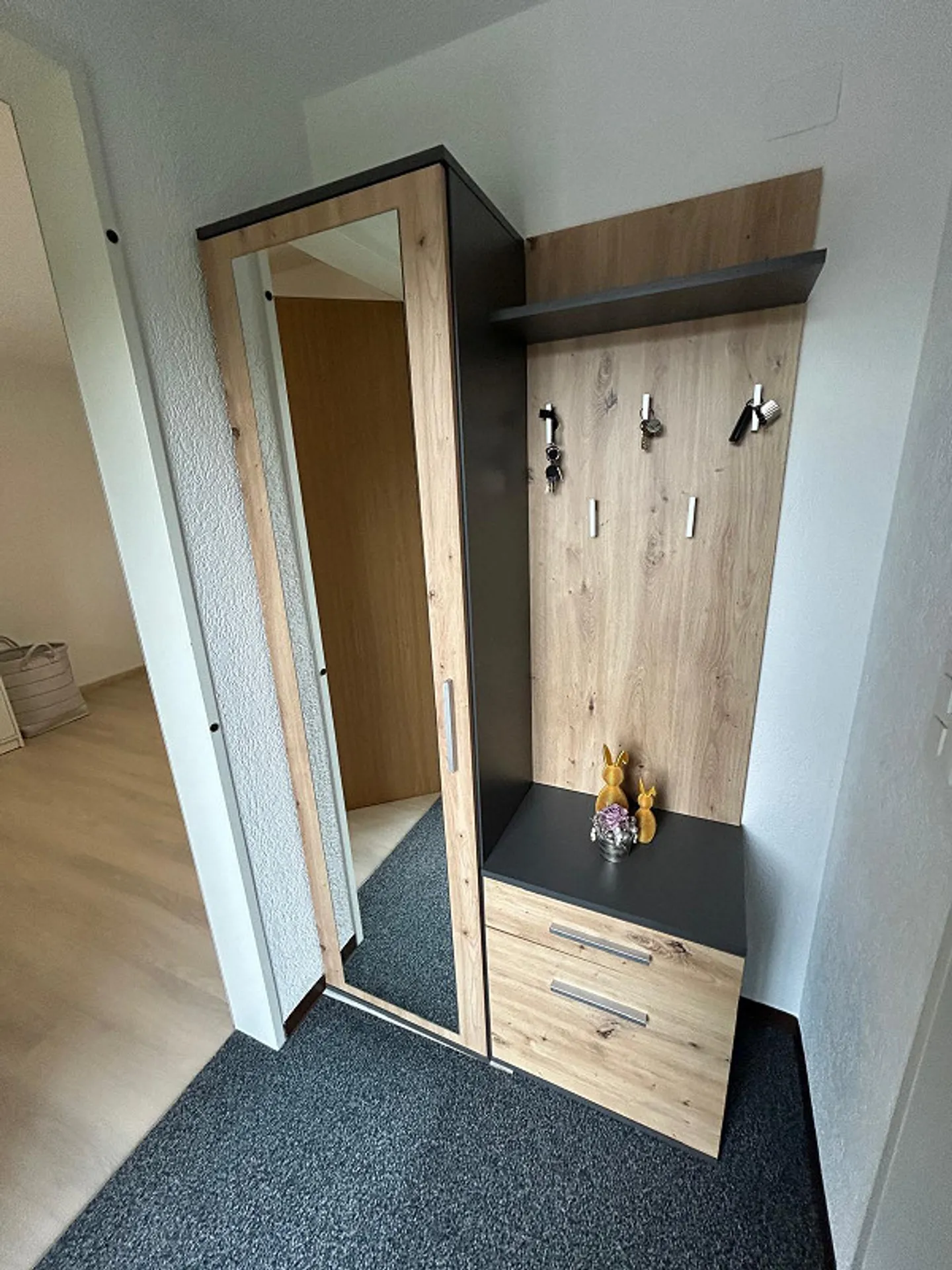 2.5 Room Apartment for Rent in Schmerikon - Photo 5 of 7