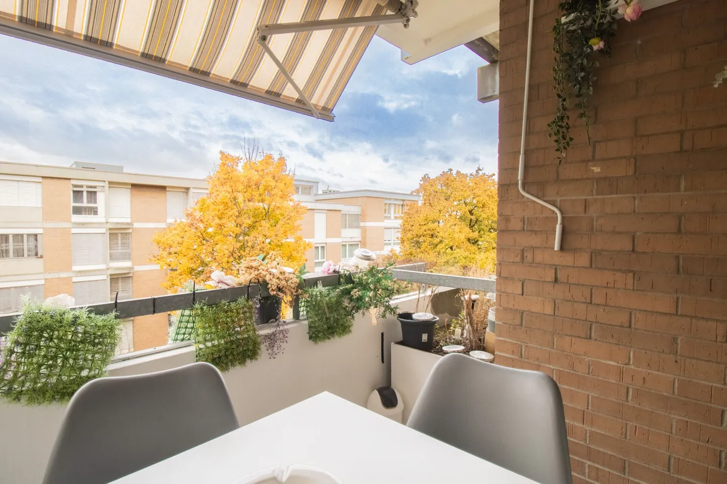 Vivere nel verde, vicino alla città - Il tuo appartamento di proprietà - Foto 8 di 10