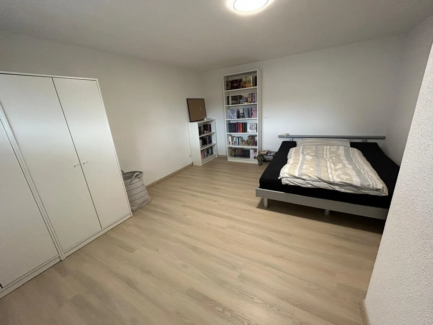 2.5 Room Apartment for Rent in Schmerikon - Photo 6 of 7