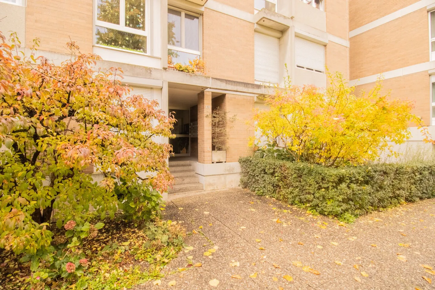 Vivere nel verde, vicino alla città - Il tuo appartamento di proprietà - Foto 9 di 10