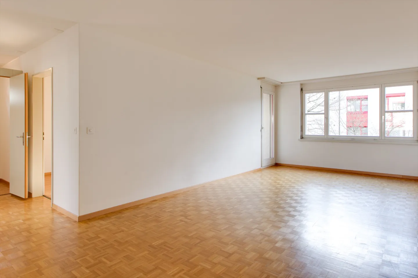 Bright 3.5-room apartment in Winterthur - Photo 2 of 7