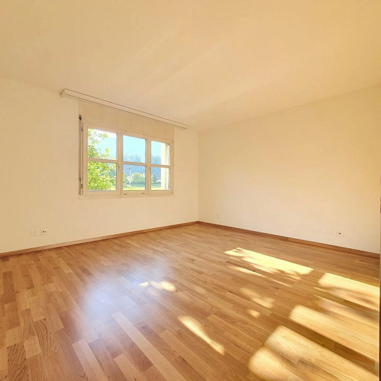 Charmante Wohnung mit Garten - Foto 5 von 8