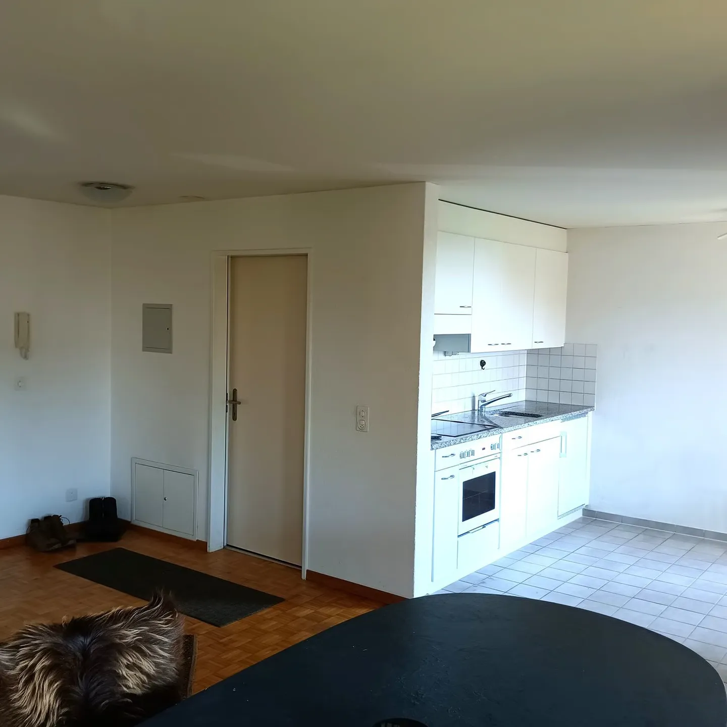 Accogliente appartamento di 1,5 stanze con balcone a Meikirch - Foto 3 di 10
