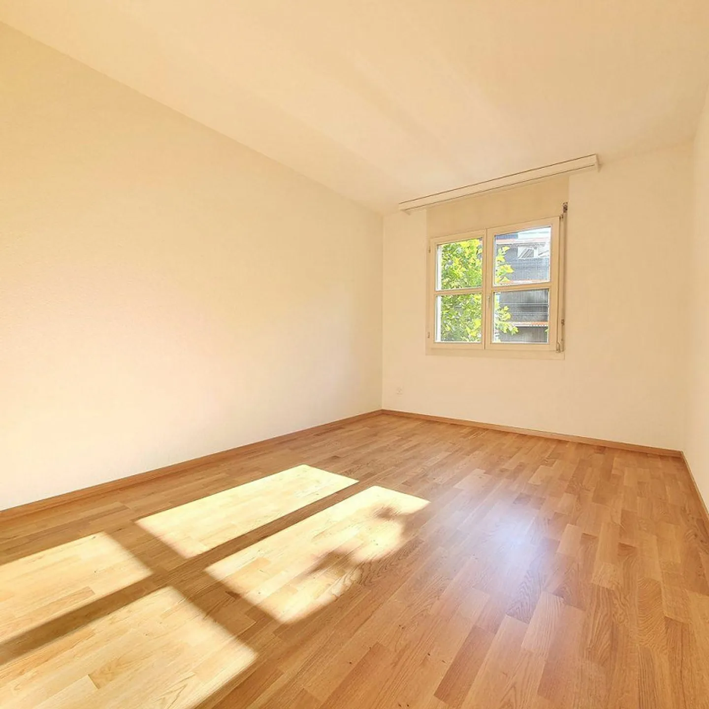 Charmante Wohnung mit Garten - Foto 6 von 8