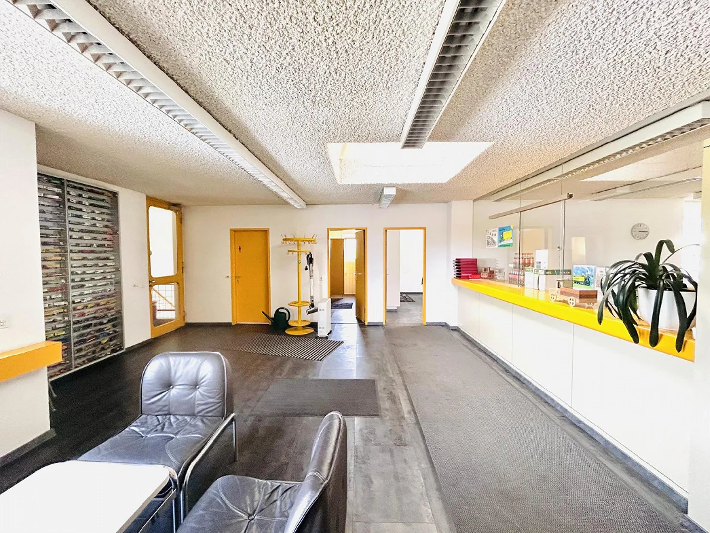68 m² Office/Commercial Space (First Occupancy) - Photo 5 of 14