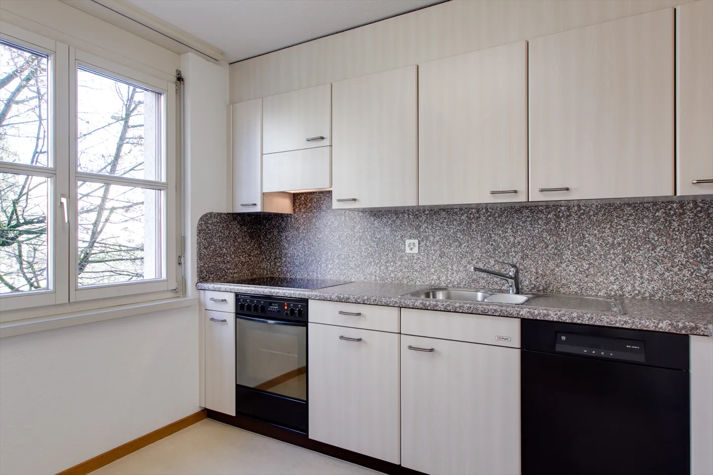 Bright 3.5-room apartment in Winterthur - Photo 3 of 7