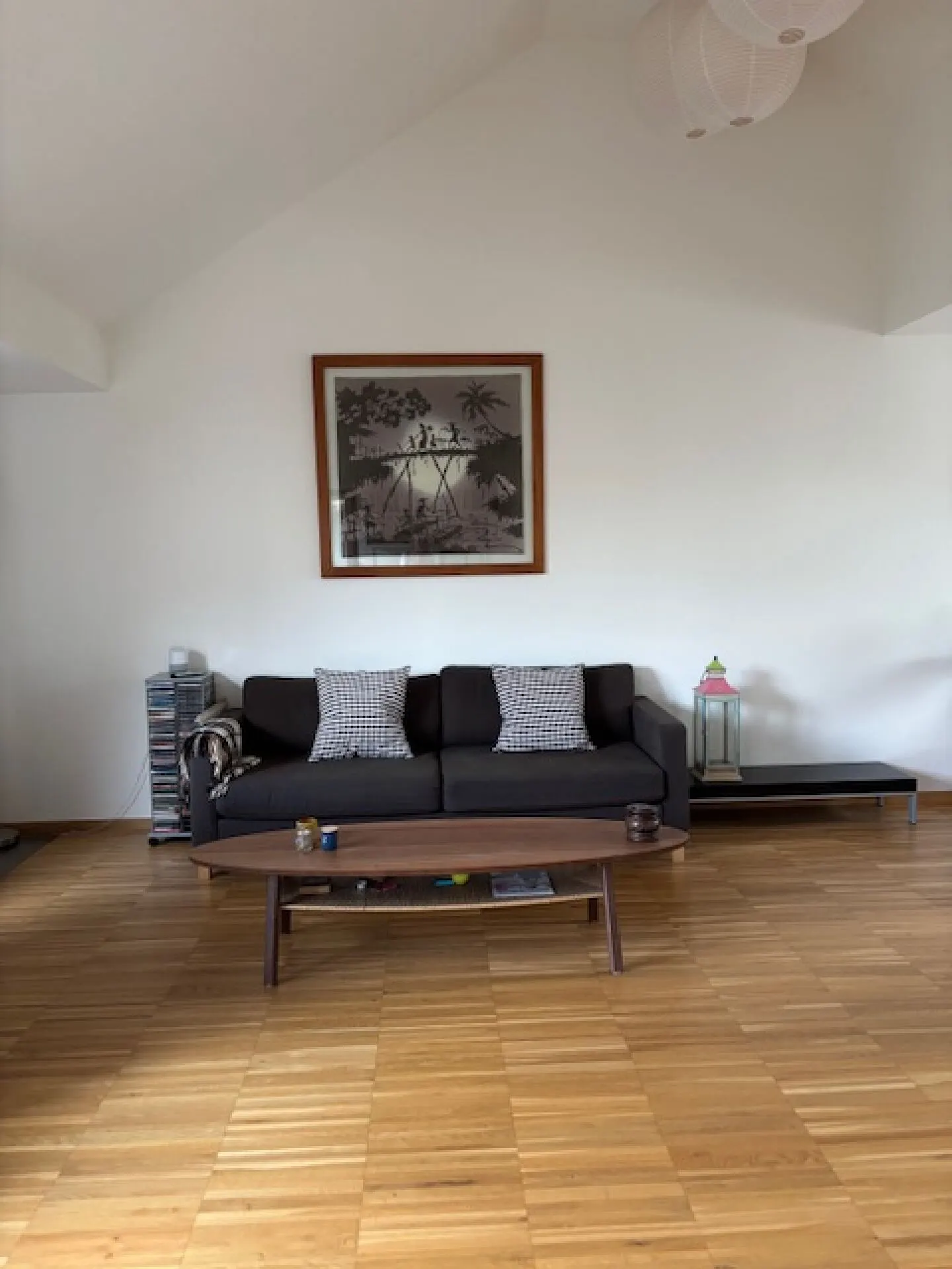 Moderne Wohnung mit Dachterrasse - Foto 5 von 10