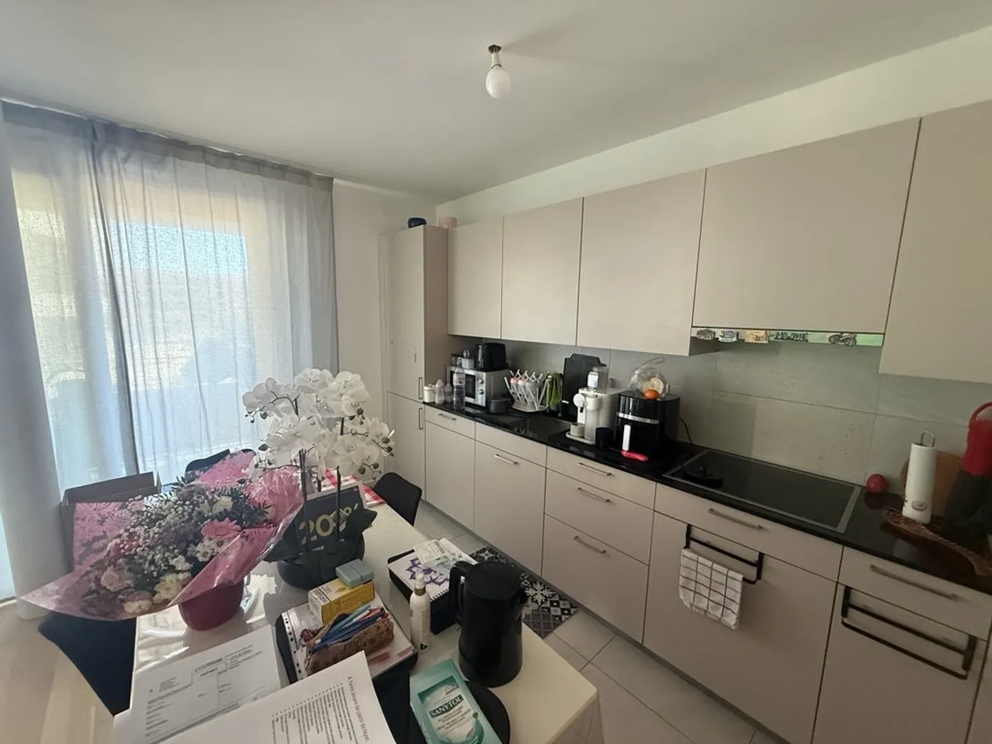 Bel appartamento di 3,5 locali con balcone - Foto 1 di 6