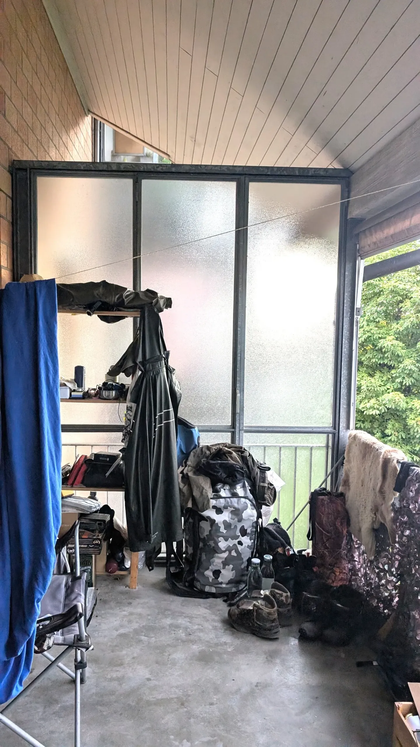 Accogliente appartamento di 1,5 stanze con balcone a Meikirch - Foto 10 di 10