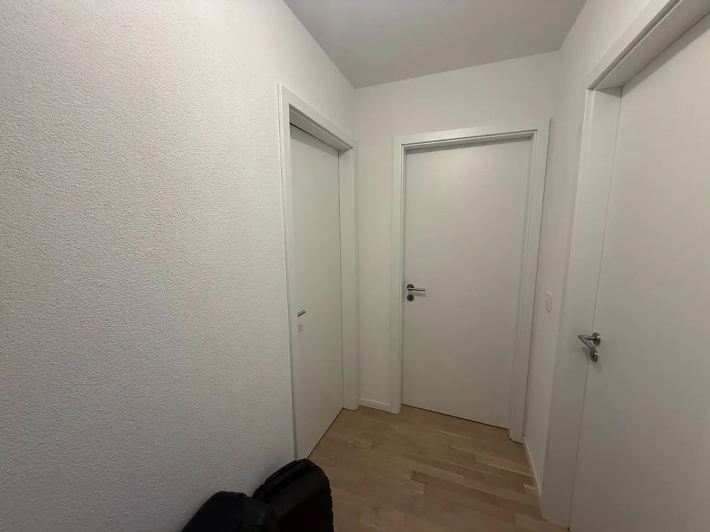 Bel appartamento di 3,5 locali con balcone - Foto 6 di 6