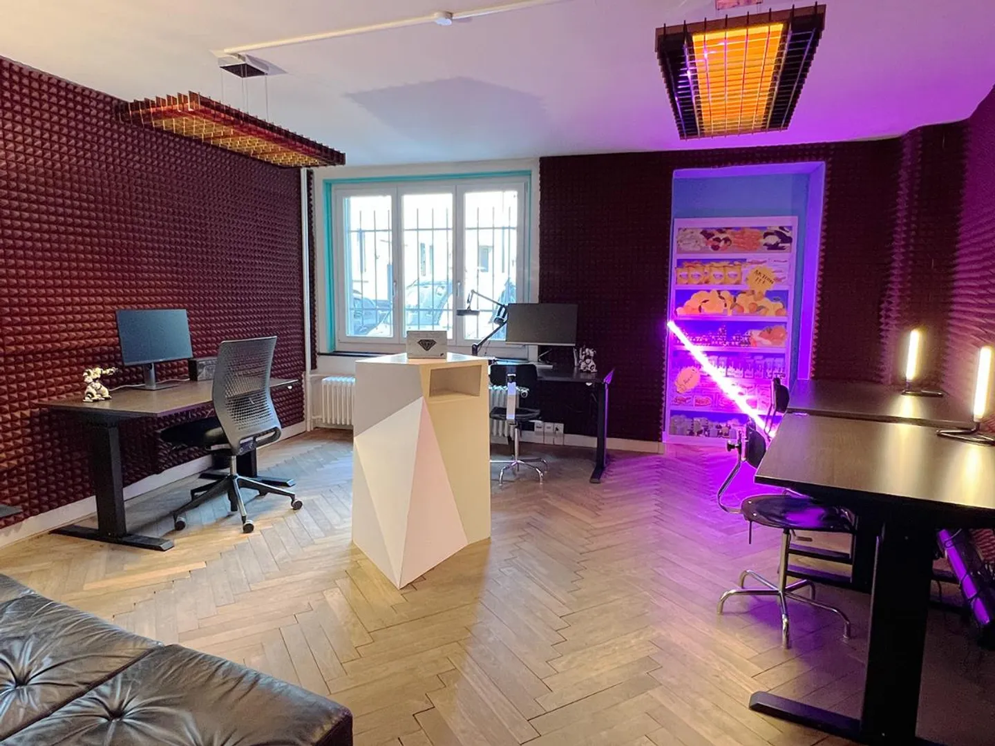 Ufficio - Foto 3 di 5