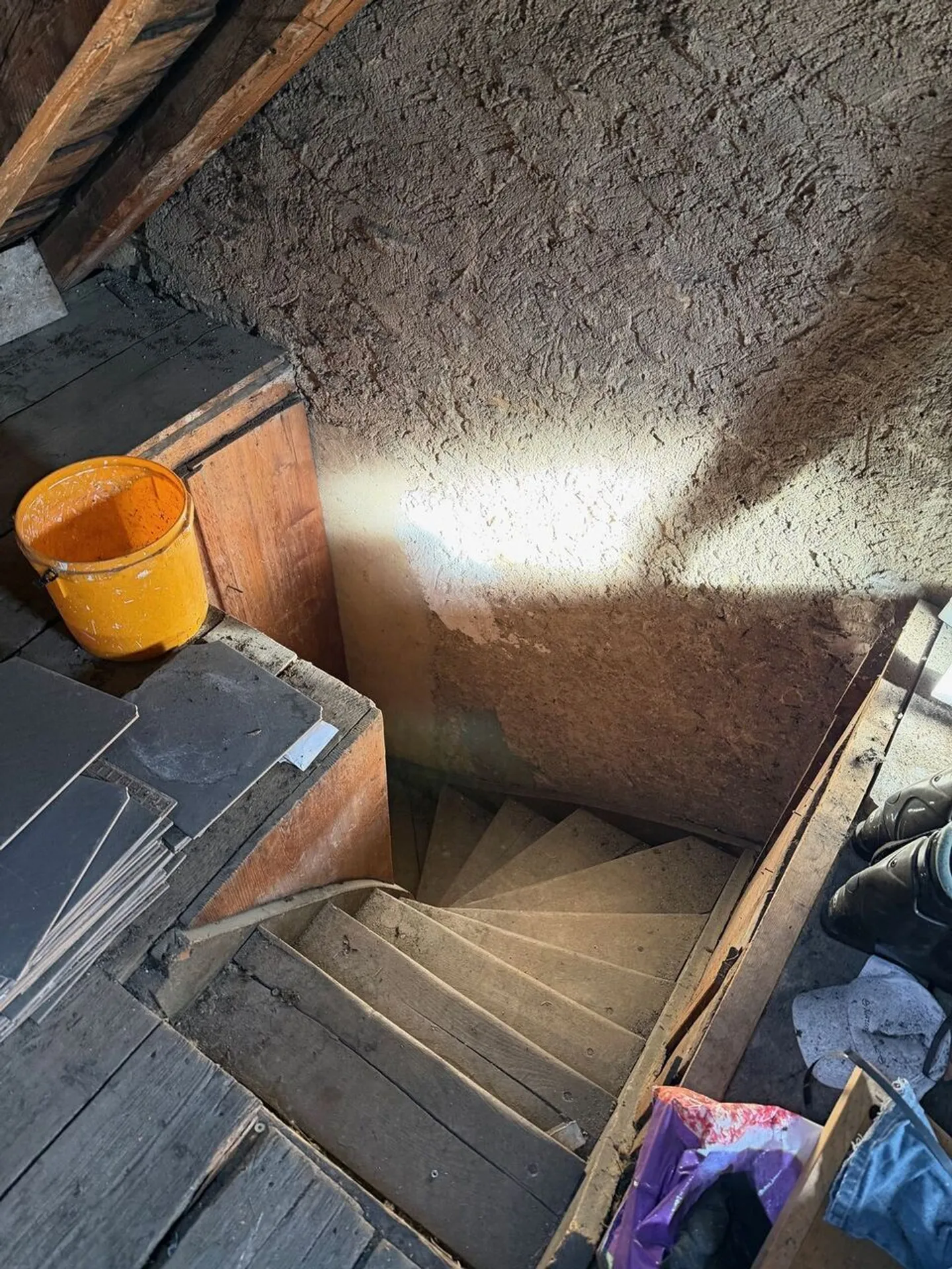 Ertragsgebäude im Stadtzentrum - Foto 10 von 10