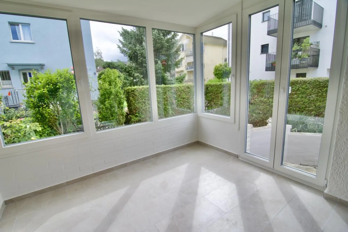 Casa familiare doppia di 4,5 stanze - Foto 3 di 5
