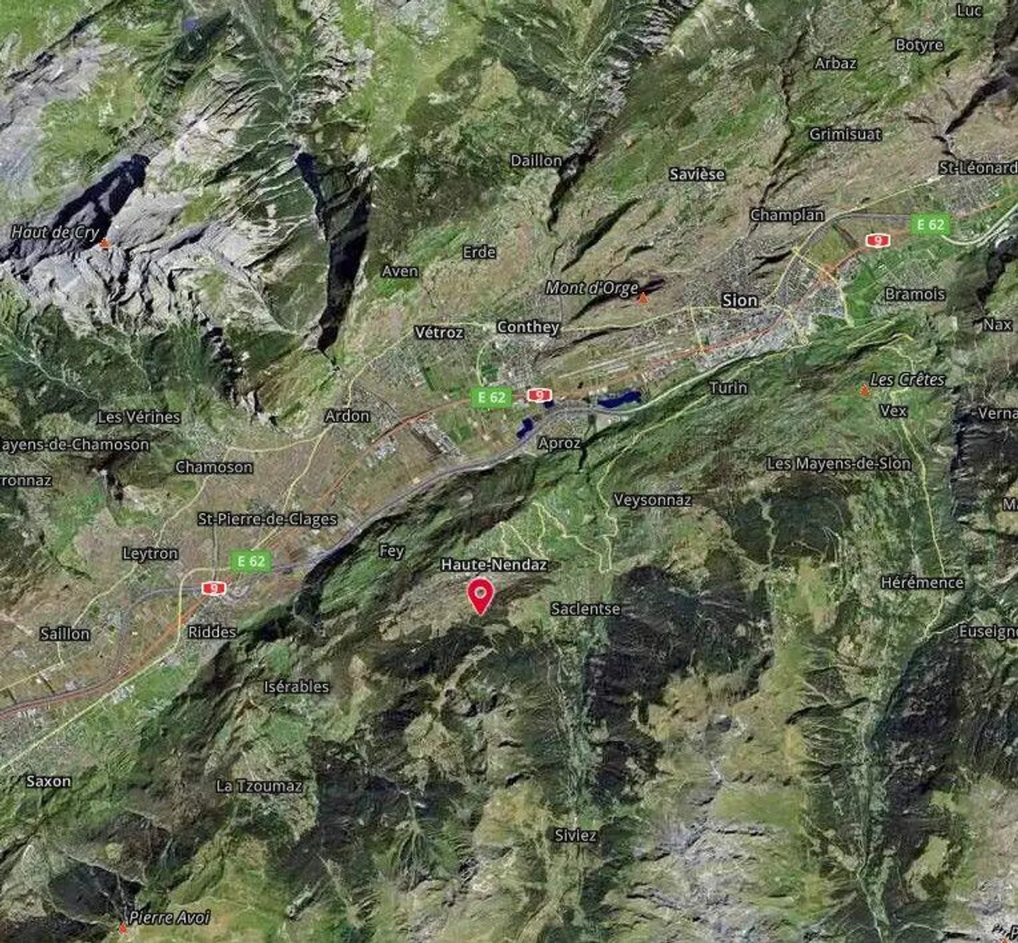 Chalet und Scheune - Foto 8 von 13