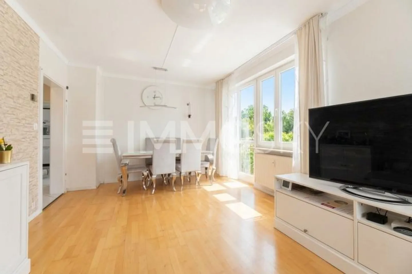 Charmante petite maison pour se sentir bien - Photo 3 sur 5