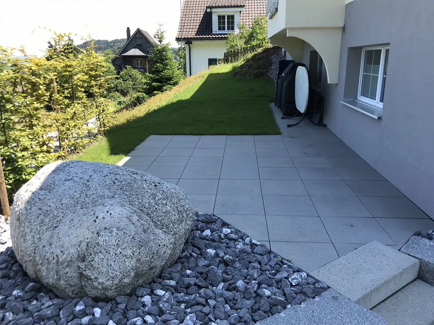 Dream apartment with beautiful lake view - Photo 9 of 14