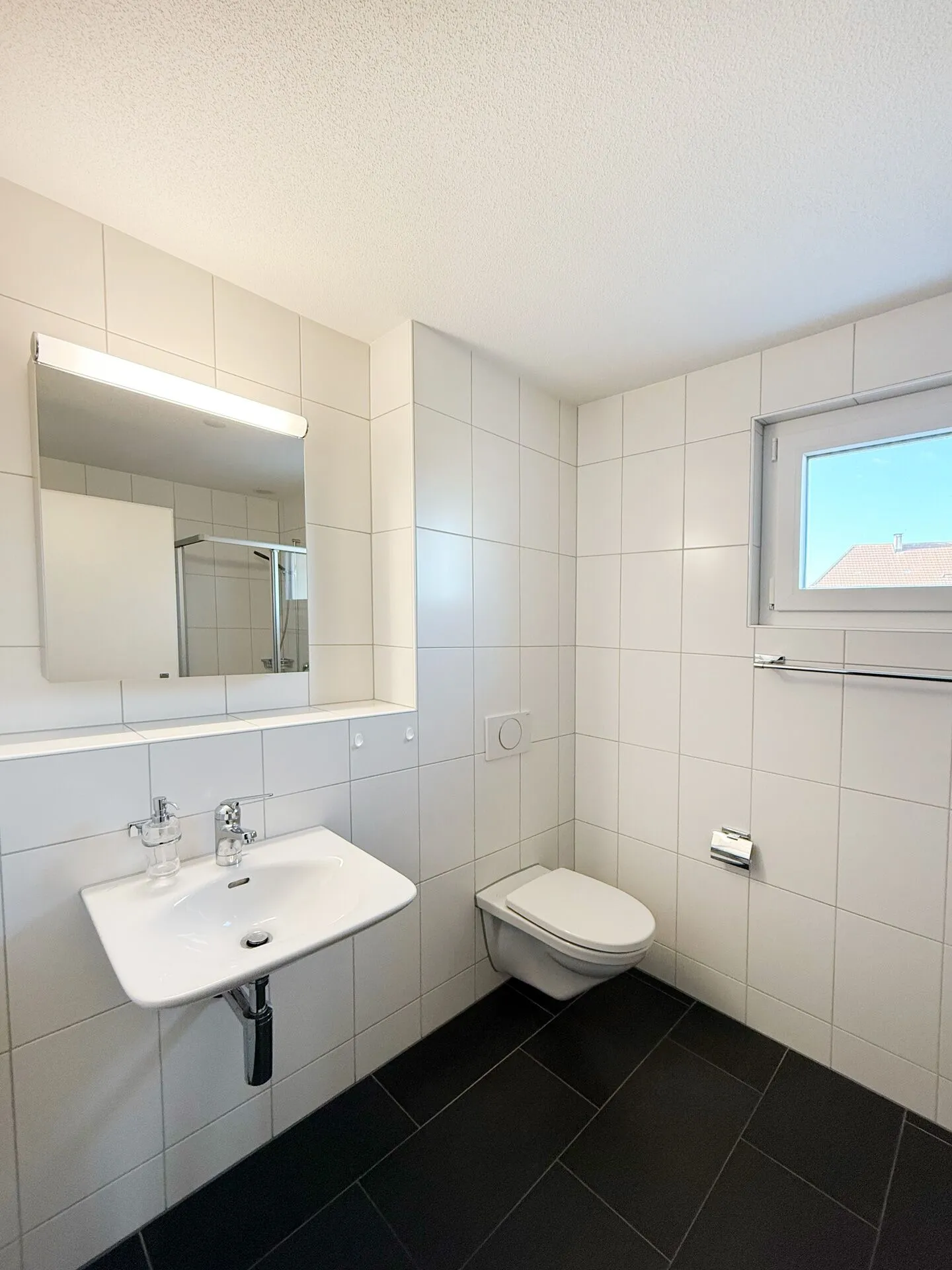 Appartamento moderno con area salotto a Roggwil - Foto 5 di 12