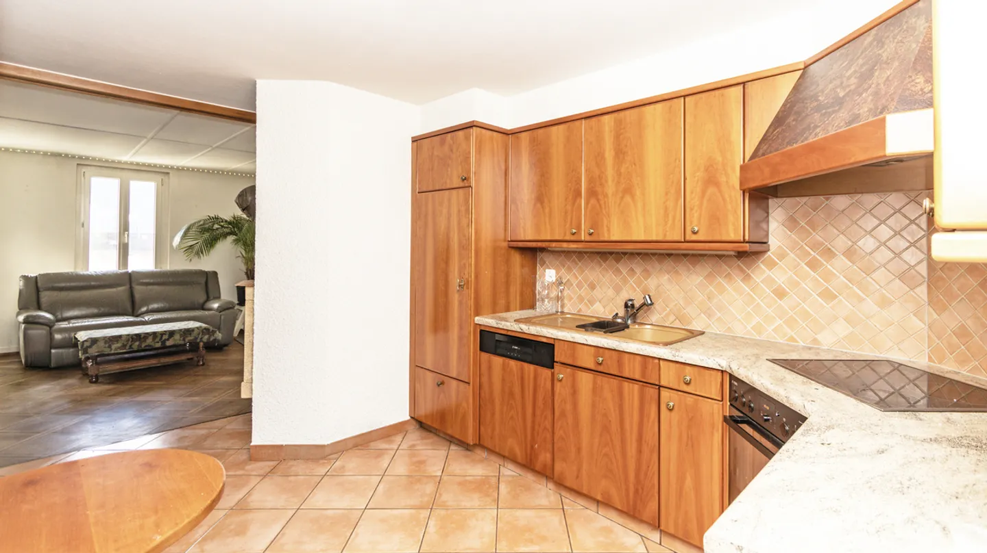 À vendre appartement 3.5 pièces à Plan-Conthey - Photo 4 sur 11