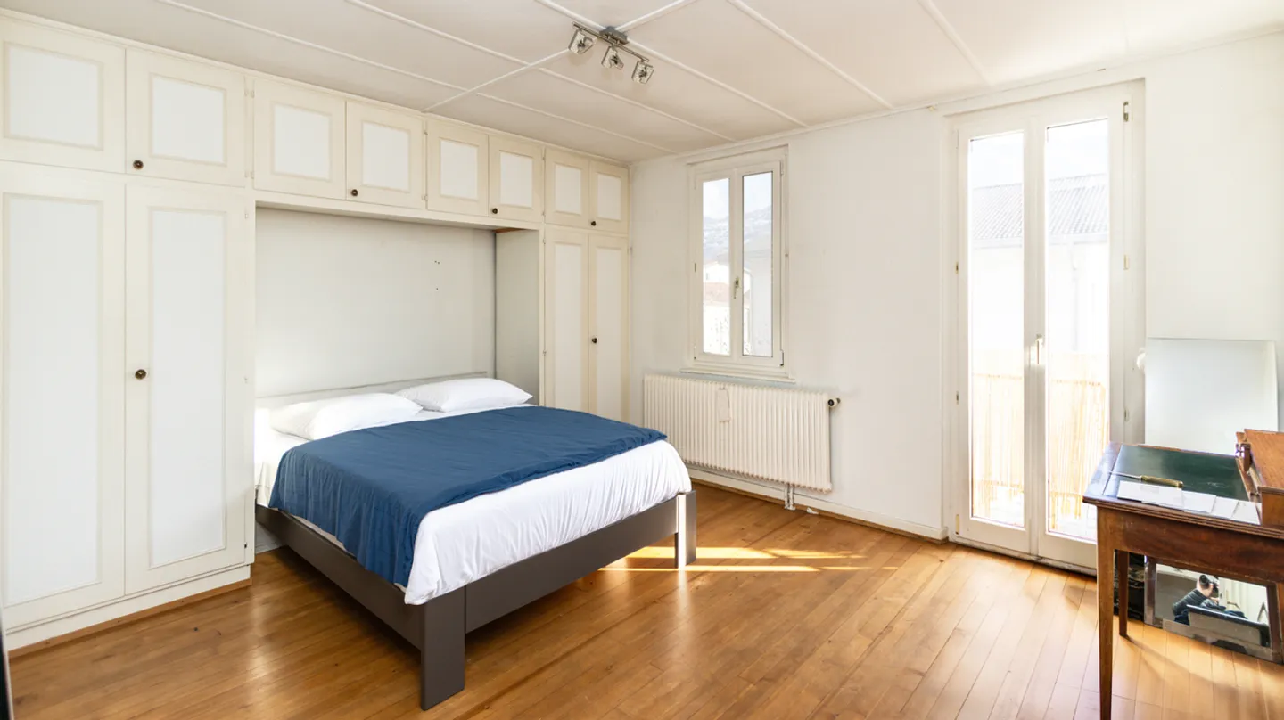 À vendre appartement 3.5 pièces à Plan-Conthey - Photo 6 sur 11