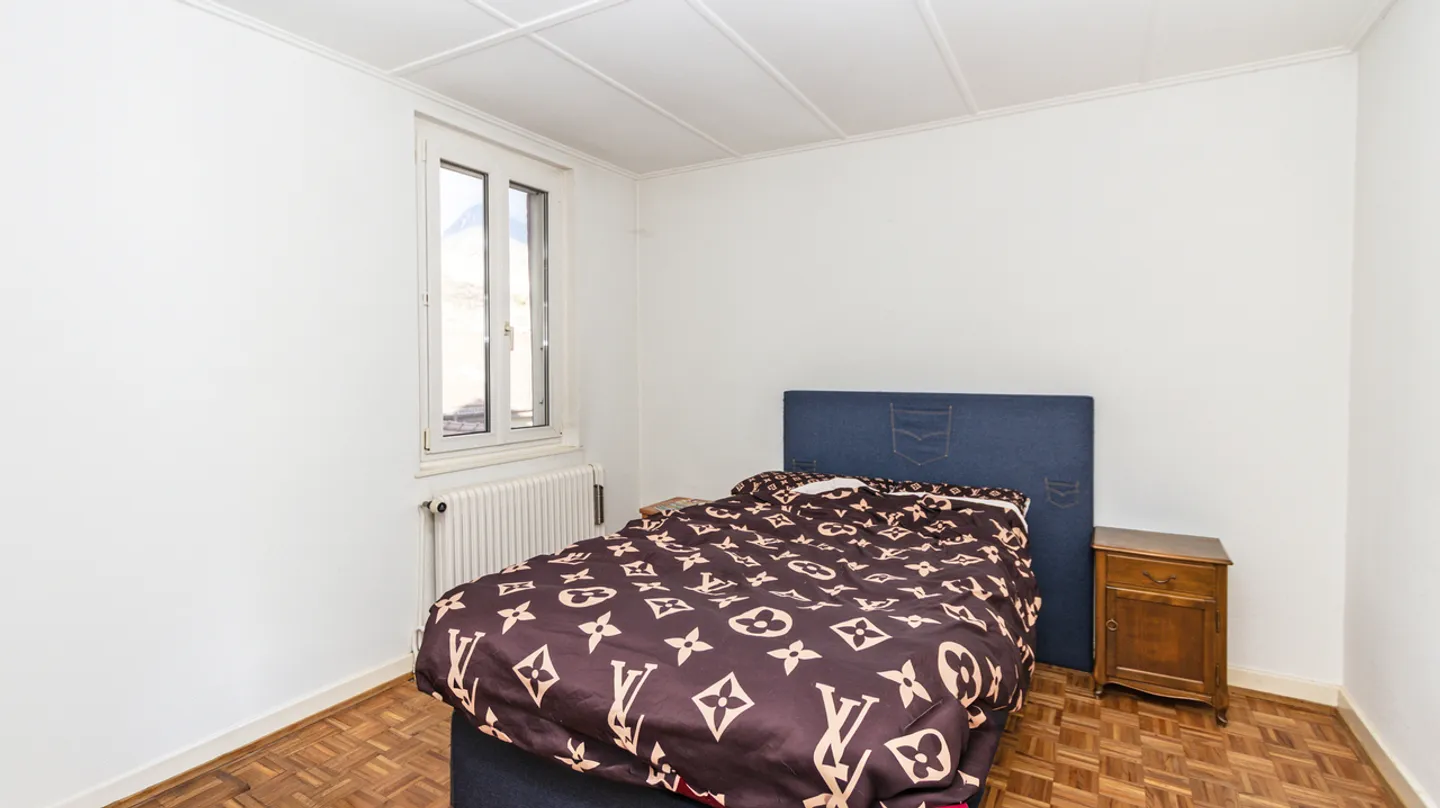 À vendre appartement 3.5 pièces à Plan-Conthey - Photo 7 sur 11