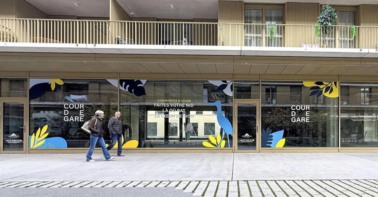 Espace Commercial de Premier Choix - Photo 6 sur 10