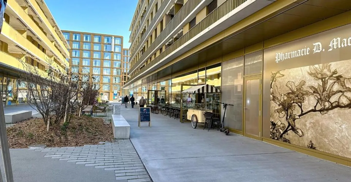 Espace Commercial de Premier Choix - Photo 7 sur 10