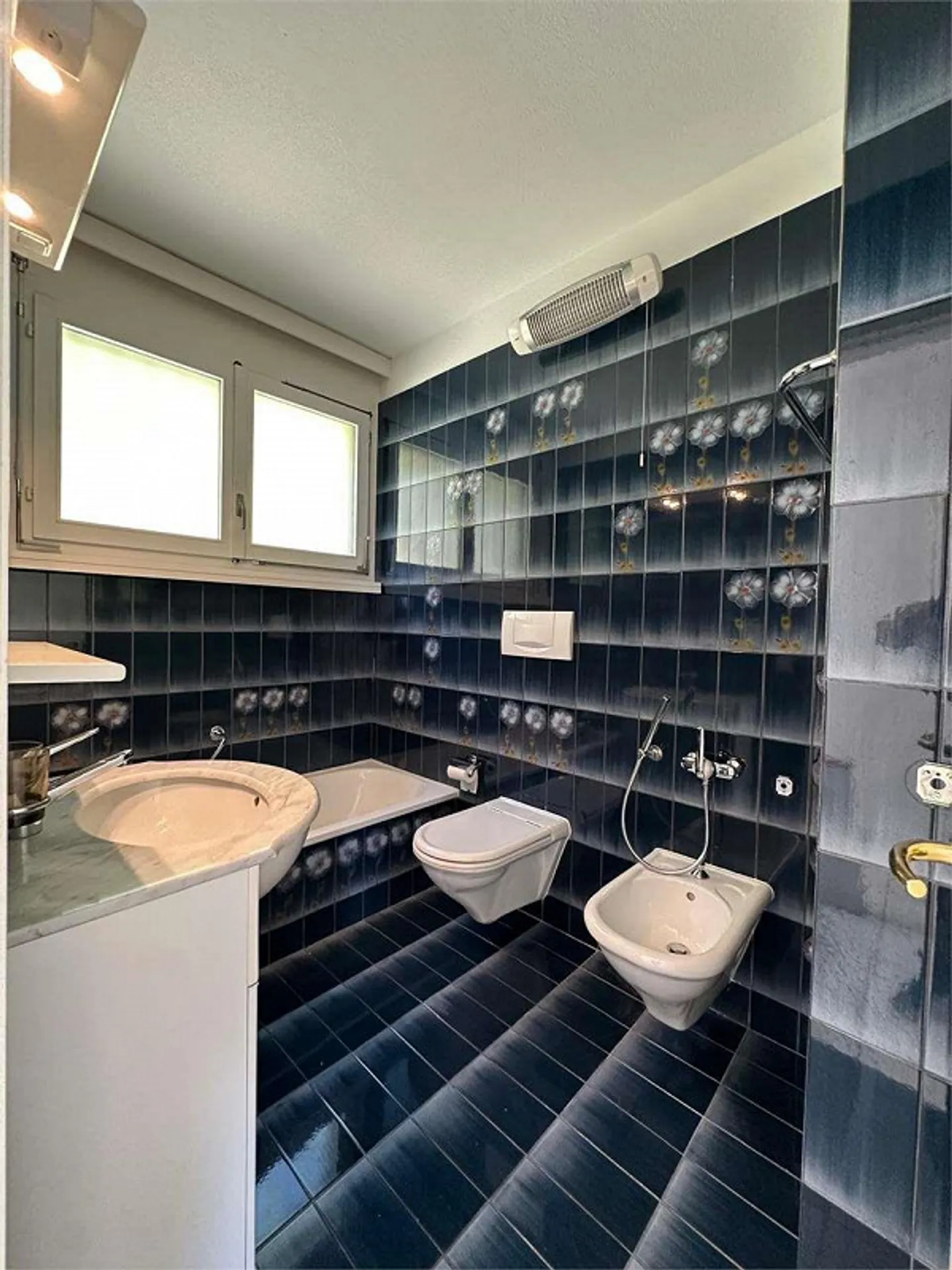 Casa a schiera affascinante con vista lago - Foto 9 di 12