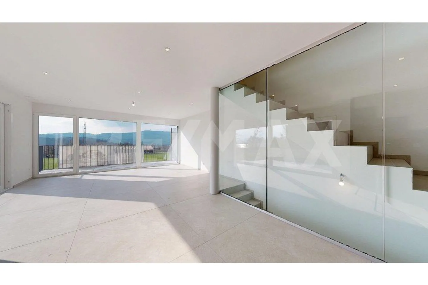 Was wäre, wenn der See Ihr Horizont würde? - Foto 3 von 7