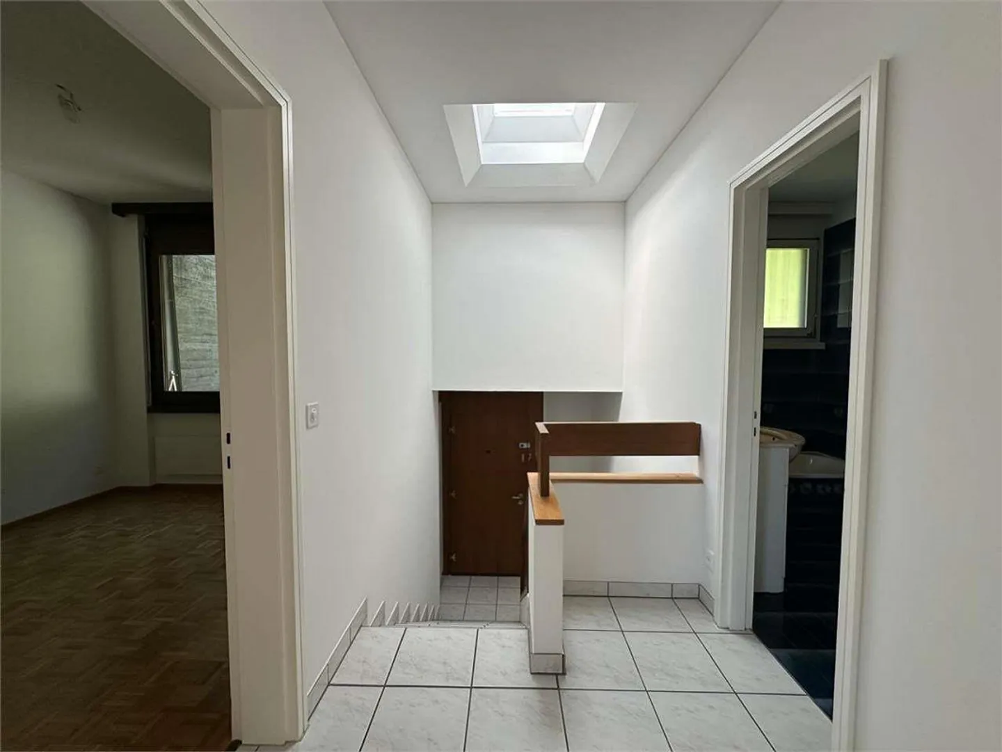 Casa a schiera affascinante con vista lago - Foto 11 di 12