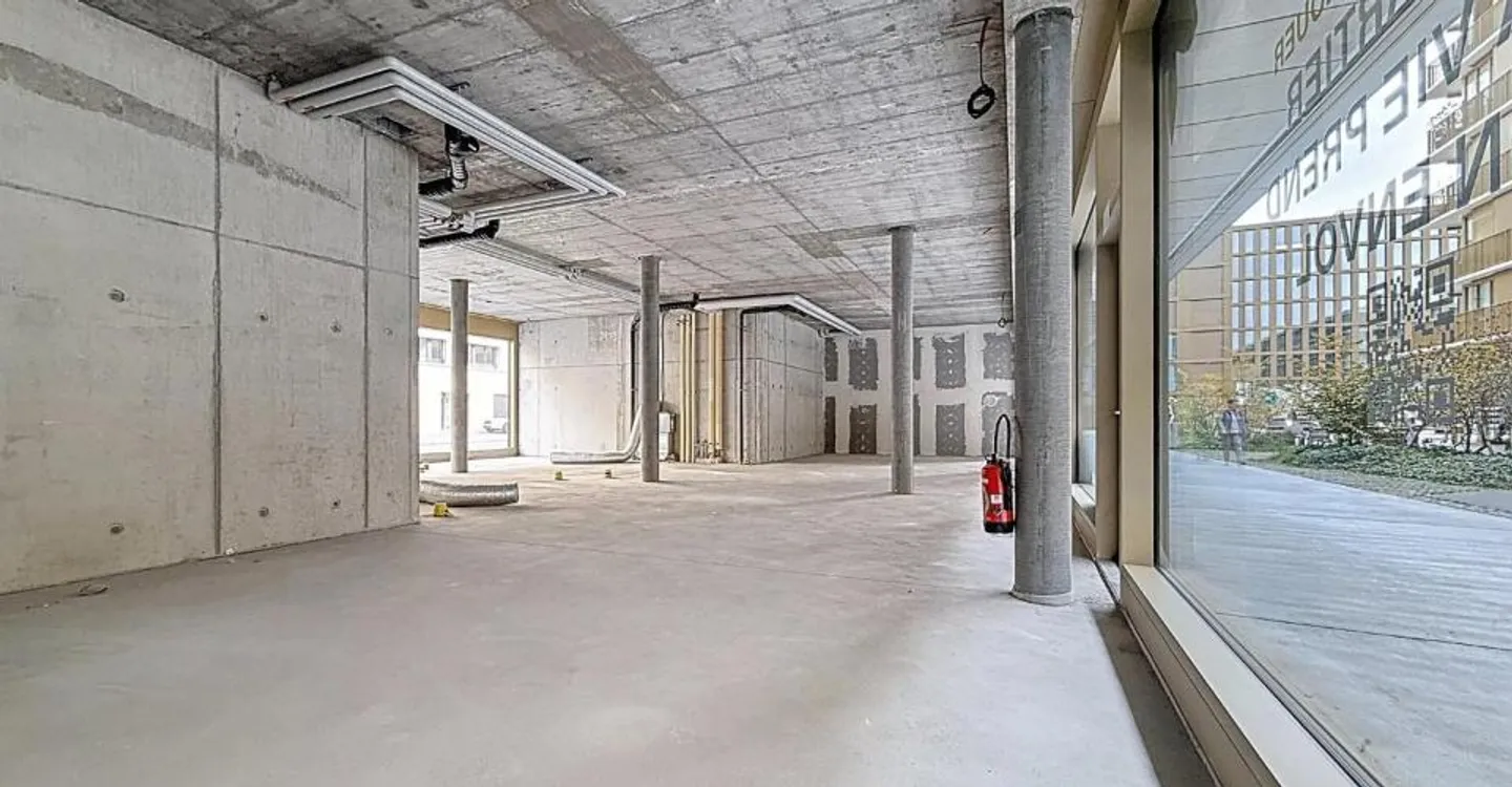 Espace Commercial de Premier Choix - Photo 10 sur 10