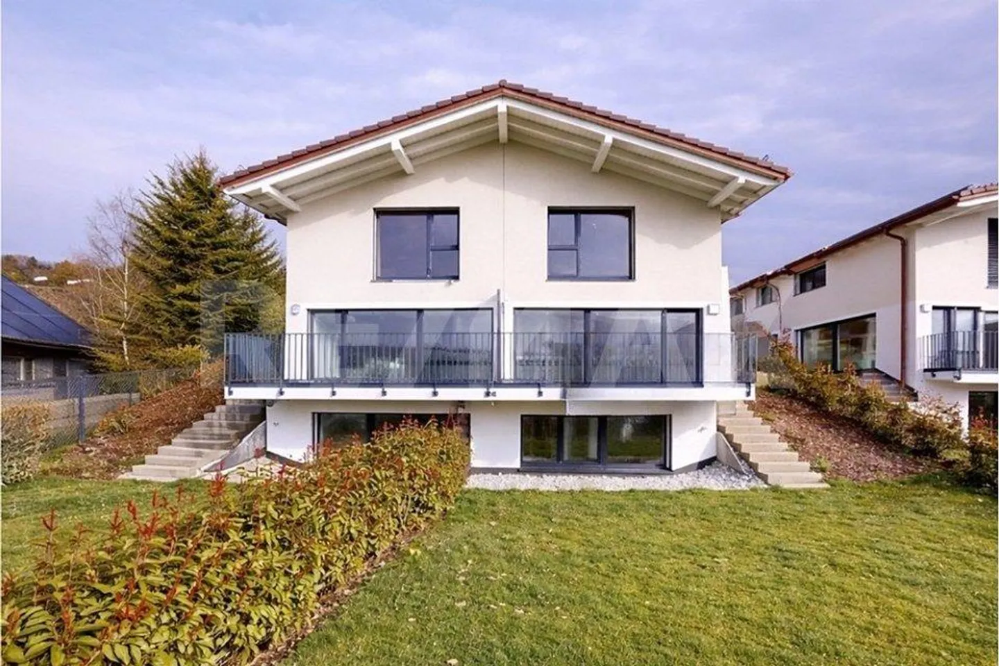 Was wäre, wenn der See Ihr Horizont würde? - Foto 1 von 7