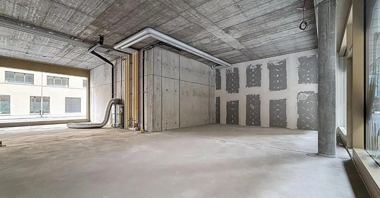 Espace Commercial de Premier Choix - Photo 8 sur 10